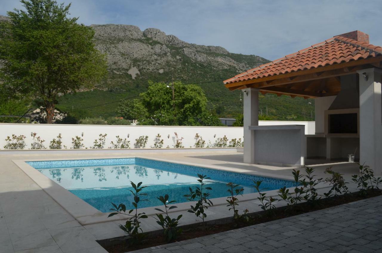 Villa Fortunei Mokosica Exterior photo